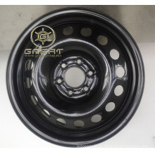 Roda de carro 17x6.5